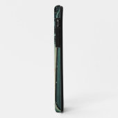 Stadsverlies Case-Mate iPhone Case (Achterkant/links)