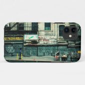 Stadsverlies Case-Mate iPhone Case (Achterkant (horizontaal))
