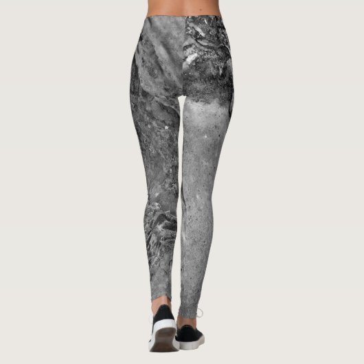 Stadsverlies Leggings (Achterkant)