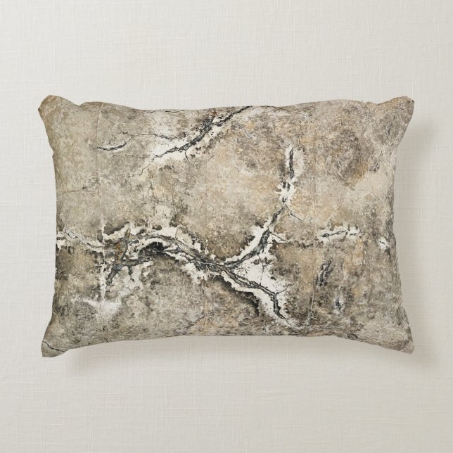 Stadsverlies - onder de brug 1 accent kussen (Voorkant)