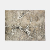 Stadsverlies - onder de brug 1 deurmat (Voorkant)