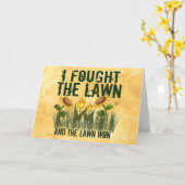 Stadsvesting Kaart (Gele Bloem)