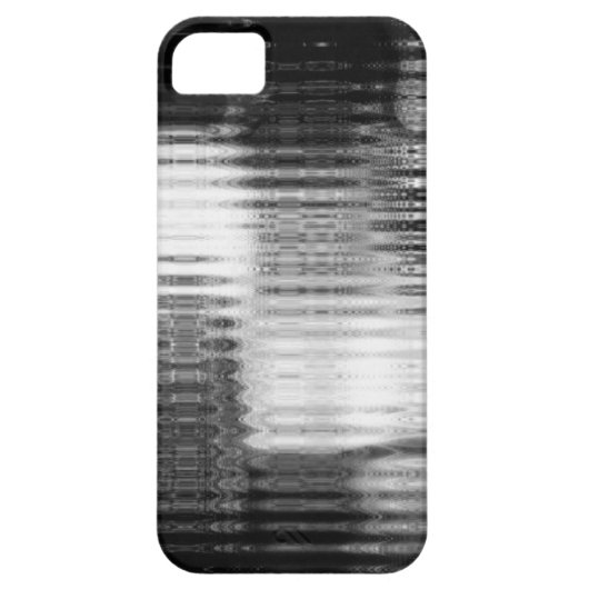 stadsviben Case-Mate iPhone case (Achterkant)