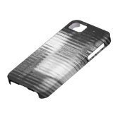 stadsviben Case-Mate iPhone case (Onderkant)