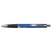 Stadsvlag Las Vegas (Nevada) Pen (Achterkant)