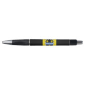 Stadsvlag Pittsburgh (Pennsylvania) Pen (Voorkant)