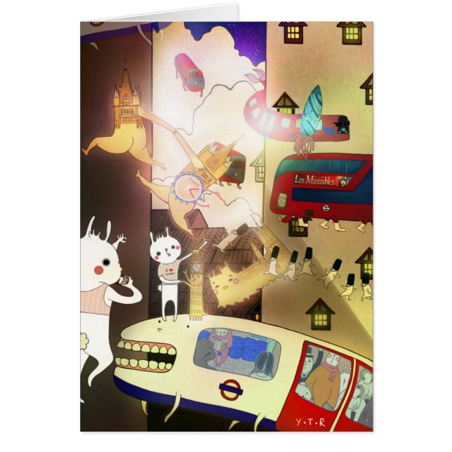 Stadsvlucht 2013 (Voorkant)