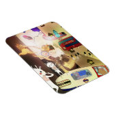 Stadsvlucht 2013 magneet (Rechterzijde)