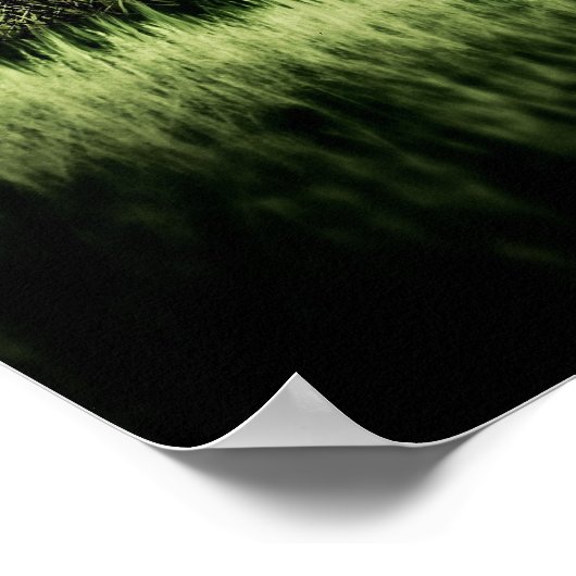 Stadsvrijheidsuitgever Mark II 08 Poster (Hoek)