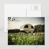 Stadsvrijheidsuitgever Mark II 10 Briefkaart (Voorkant / Achterkant)