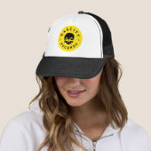 Stadswagon Trucker Pet (In situ)
