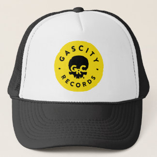 Stadswagon Trucker Pet