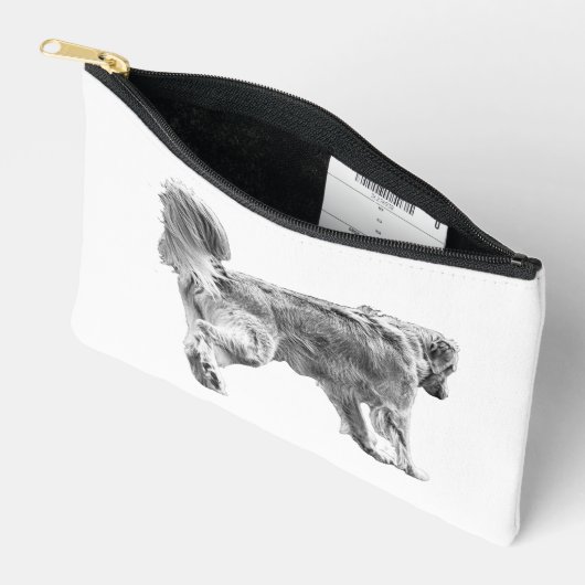 stadswandeling etui (Open)