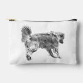 stadswandeling etui (Voorkant)