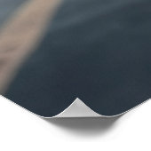 Stadswarrior: Modern Armor Poster (Hoek)