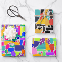 Stadswerkpapier voor tropische wrakstukken