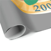 Stadszegel Miami Gardens (Florida) Cadeaupapier (Rol Hoek)