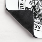 Stadszegel van San Francisco (Californië, Verenigd Muismat (Hoek)