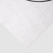 Stadszegel van San Francisco (Californië, Verenigd Tissuepapier (Detail)