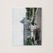 Stadtschloss Berlin Jigzaag Puzzle Legpuzzel (Verticaal)