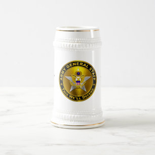 Staf van het Leger Bierpul