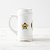 Staf van het Leger Bierpul (Links)