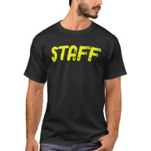 STAFF (front/back)