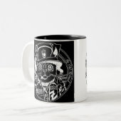 Staff Sergeant Bucket Mok (Voorkant links)