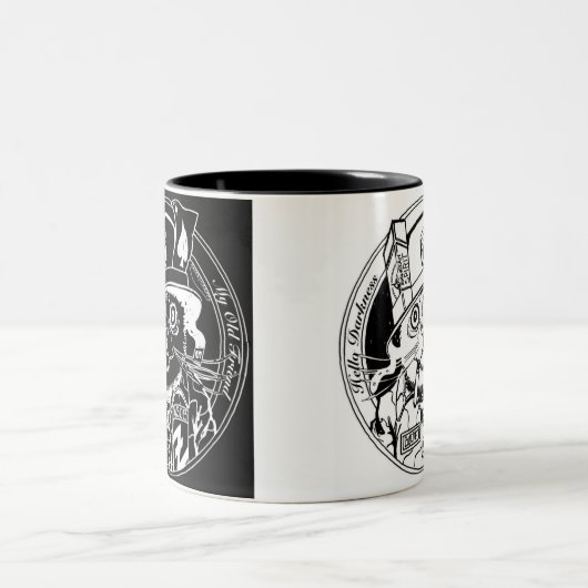 Staff Sergeant Bucket Mok (Center)