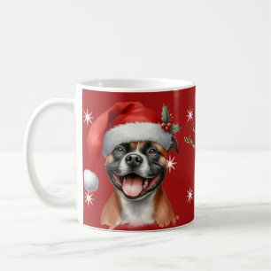Staffi Santa Mok
