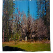 Stafford Crossing.... Douchegordijn (Voorkant)