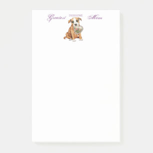 Stafford Heart Ma Post-it® Notes