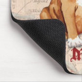 Stafford Pirate Muismat (Hoek)