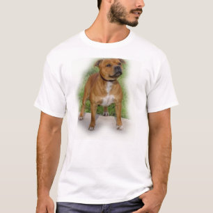 staffordshire bull shier full.png t-shirt