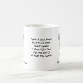 Staffordshire Bull Terrier afbeeldingen over Mok (Center)