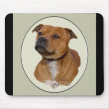 Staffordshire Bull Terrier-cadeaus