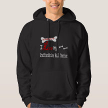 Staffordshire Bull Terrier Gifts