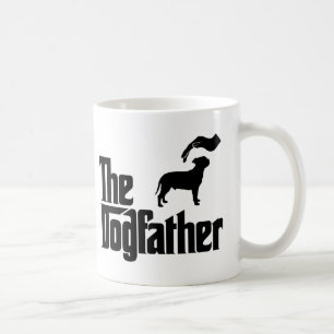 Staffordshire Bull Terrier Koffiemok