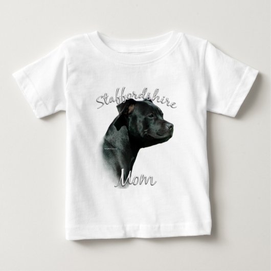 Staffordshire Bull Terrier Ma 2 (Voorkant)