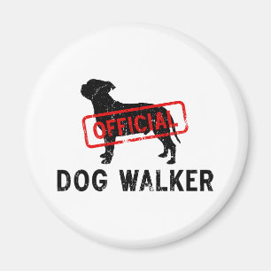 Staffordshire Bull Terrier Magneet