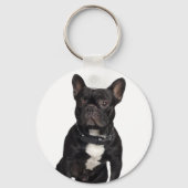 Staffordshire Bull Terrier Sleutelhanger (Voorkant)