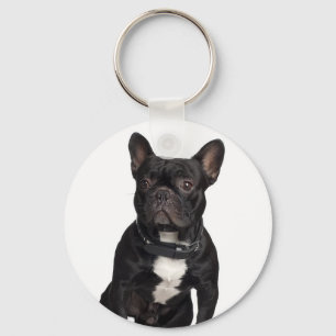 Staffordshire Bull Terrier Sleutelhanger