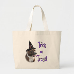 Staffordshire Bull Terrier truc Grote Tote Bag