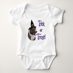 Staffordshire Bull Terrier truc Romper