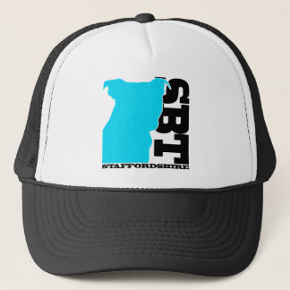 Staffordshire Bull Terrier - Trucker Hat Pet