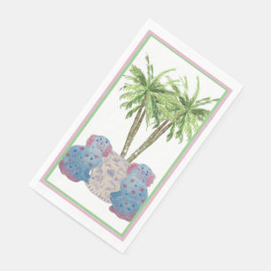 Staffordshire Dogs Chinoiserie Ginger Jar Jars Servet