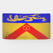 Staffordshire Spandoek (Horizontaal)