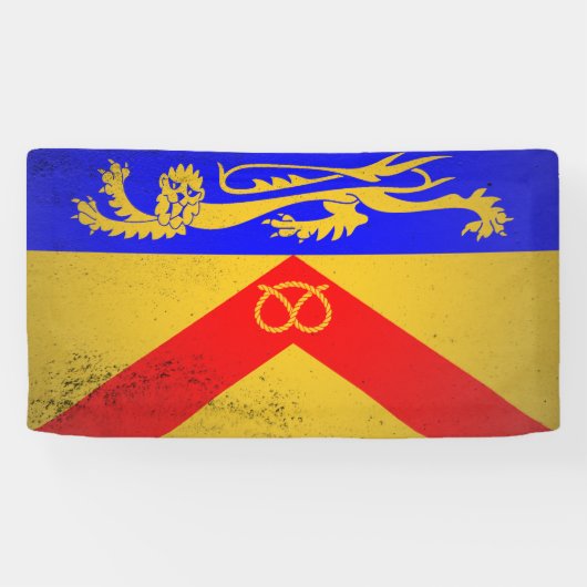 Staffordshire Spandoek (Horizontaal)