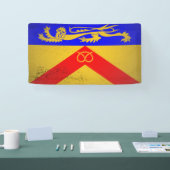 Staffordshire Spandoek (Beurs)