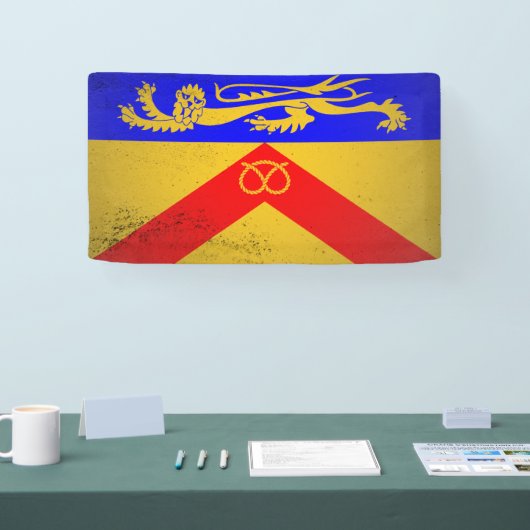 Staffordshire Spandoek (Beurs)